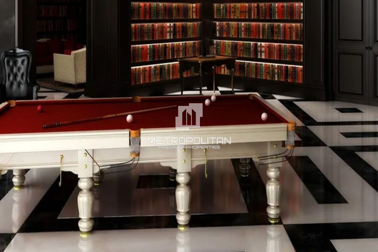 Appartamenti a Ras Al Khayma, EAU, 77 m² - foto 12