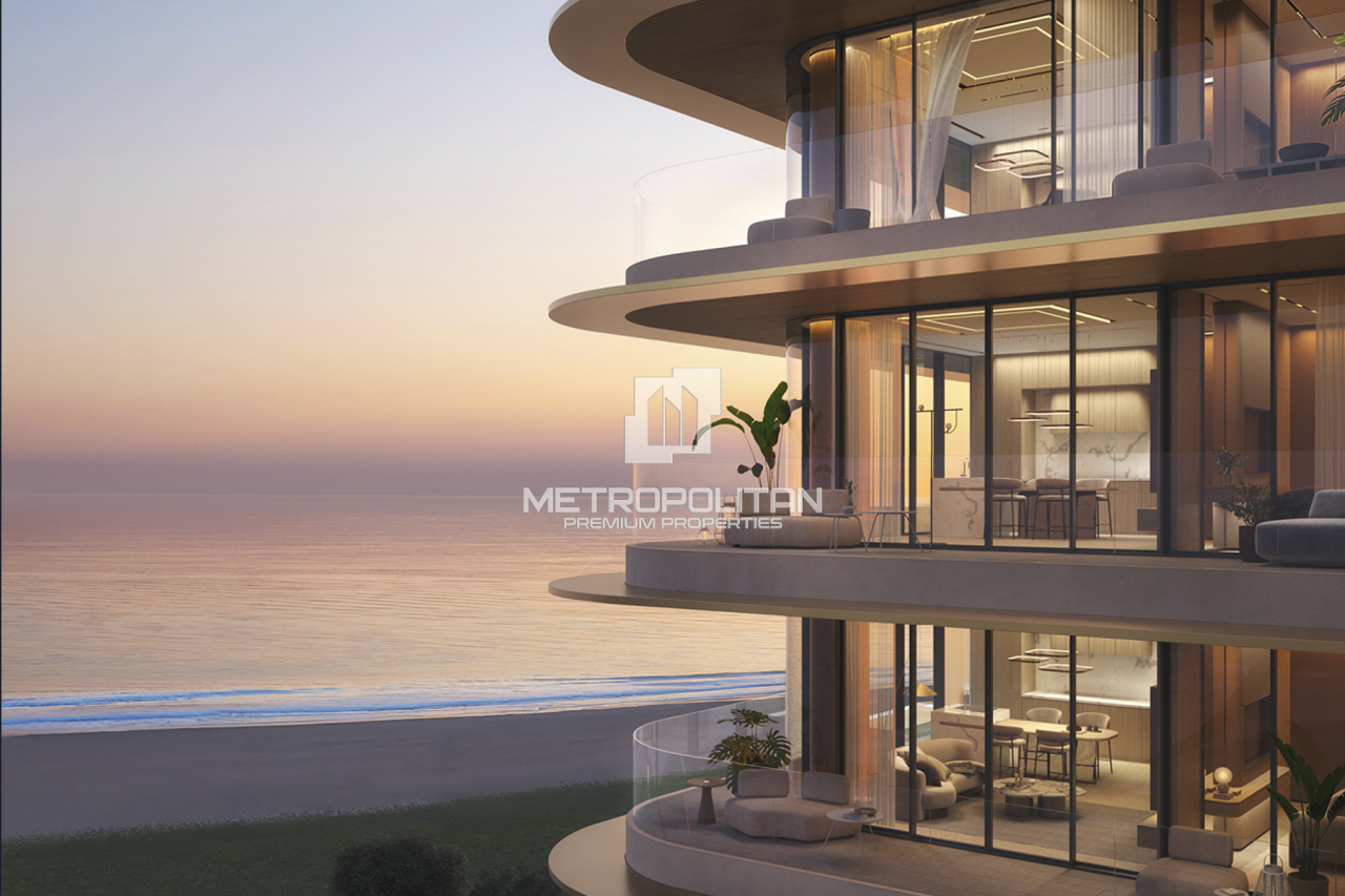 Appartamenti a Ras Al Khayma, EAU, 141 m² - foto 10