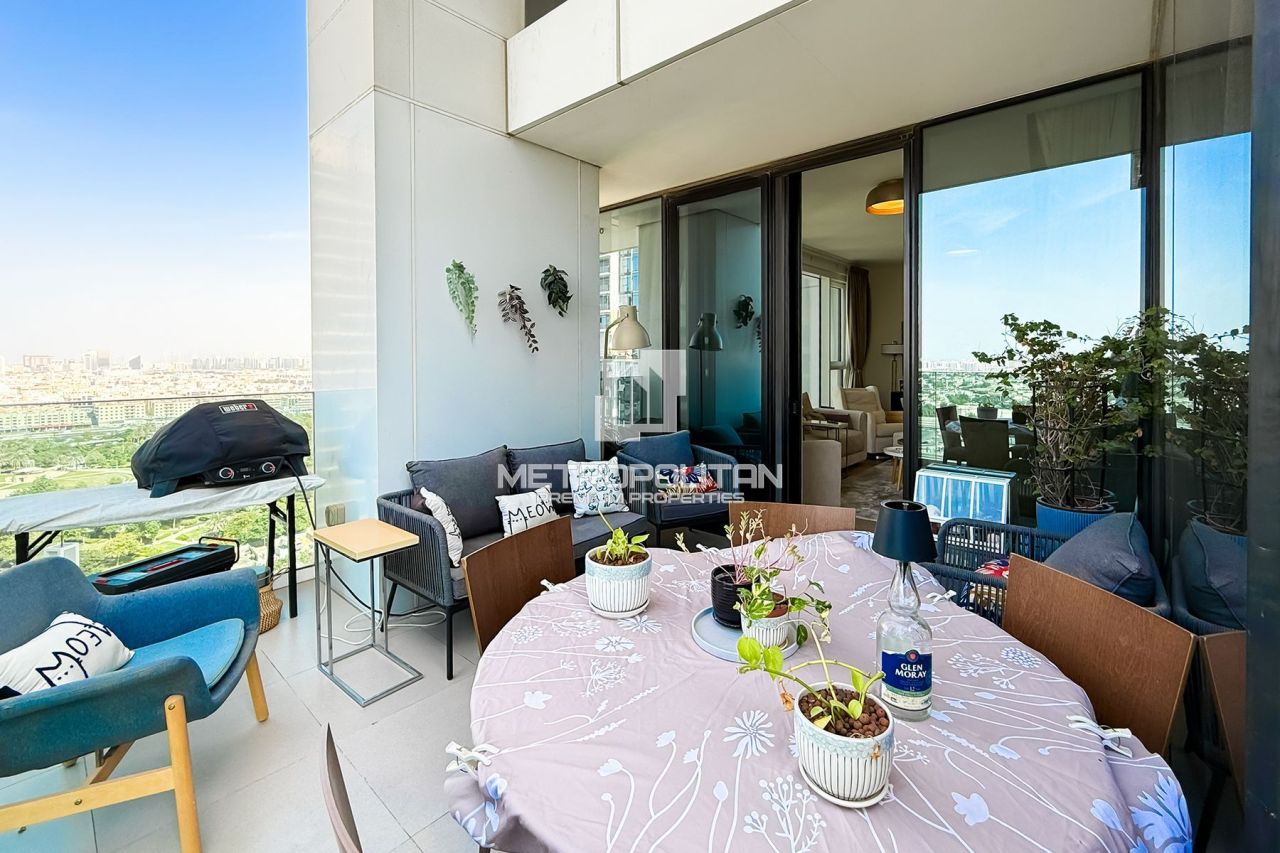 Apartment in Dubai, UAE, 130 m² - picture 12