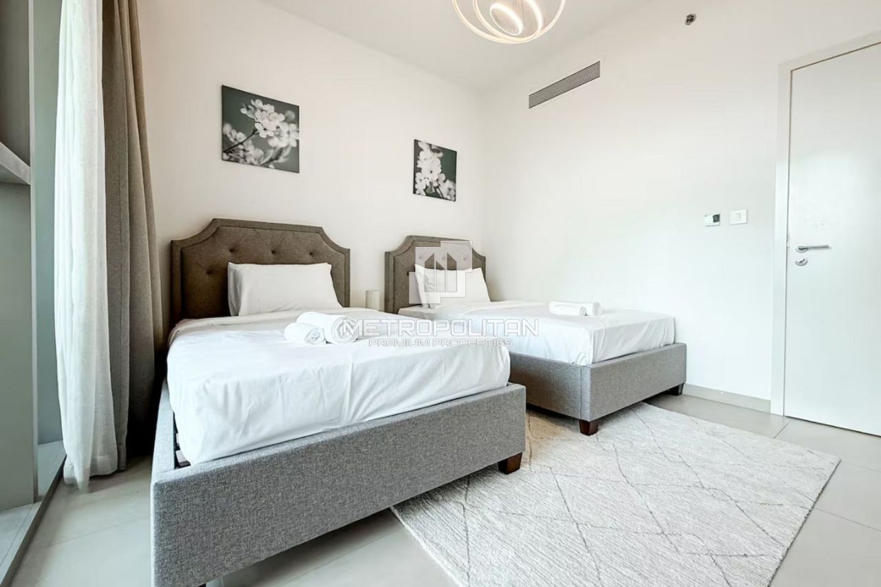 Apartment in Dubai, UAE, 102 m² - picture 12