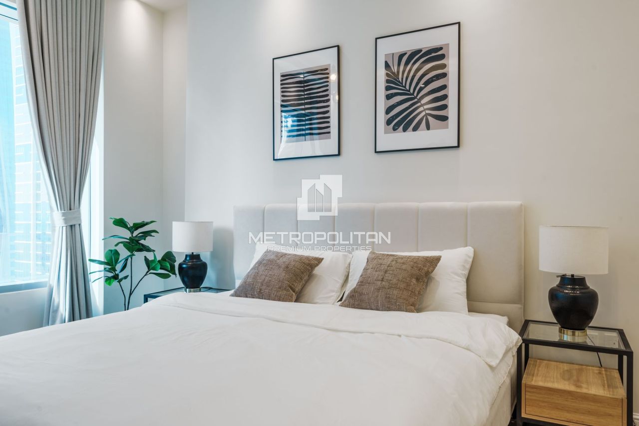 Appartamenti a Dubai, EAU, 75 m² - foto 12