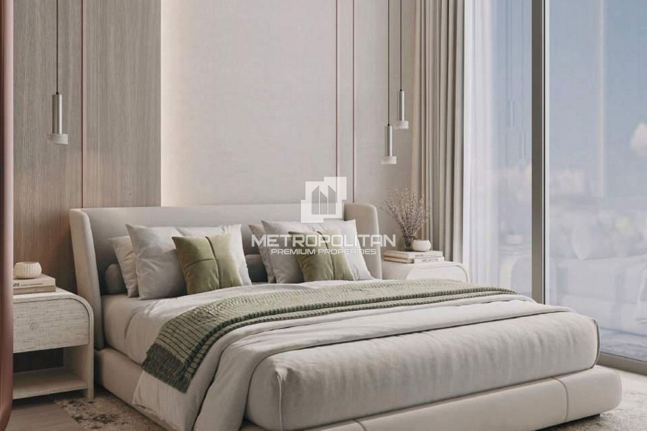 Appartamenti a Dubai, EAU, 44 m² - foto 12