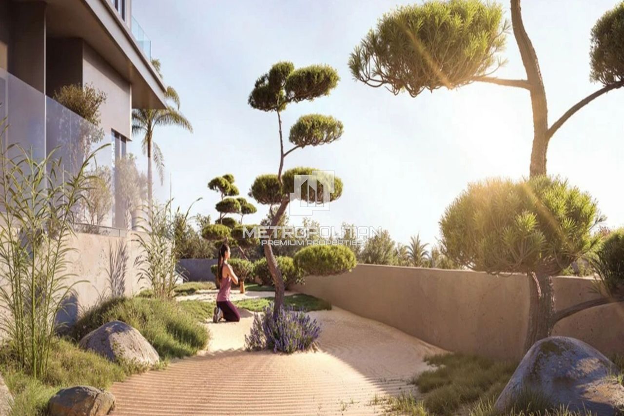 Appartamenti a Ras Al Khayma, EAU, 63 m² - foto 13