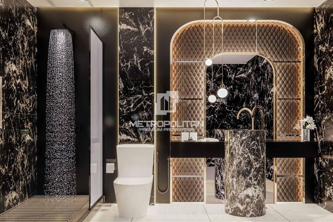 Appartamenti a Dubai, EAU, 43 m² - foto 13