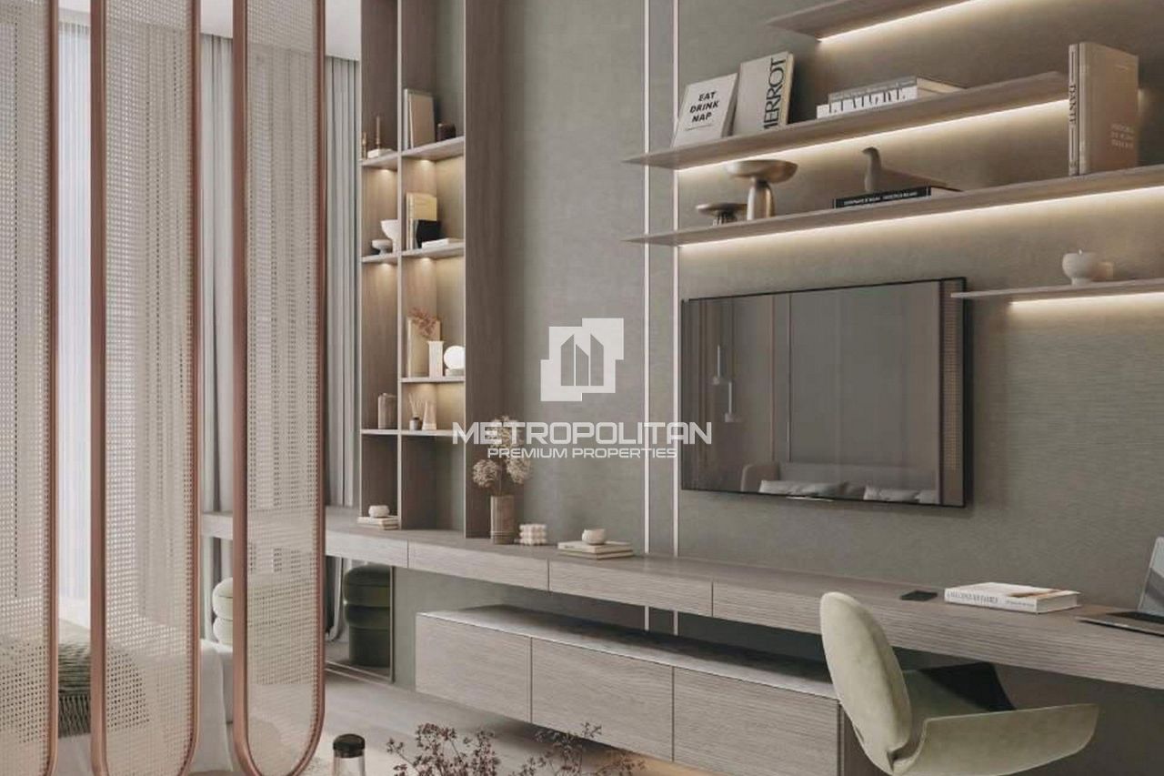 Appartamenti a Dubai, EAU, 44 m² - foto 13