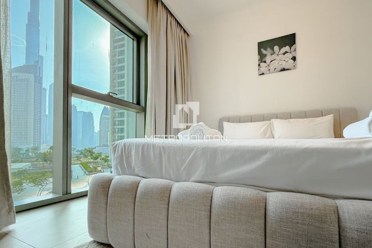 Apartment in Dubai, UAE, 102 m² - picture 13