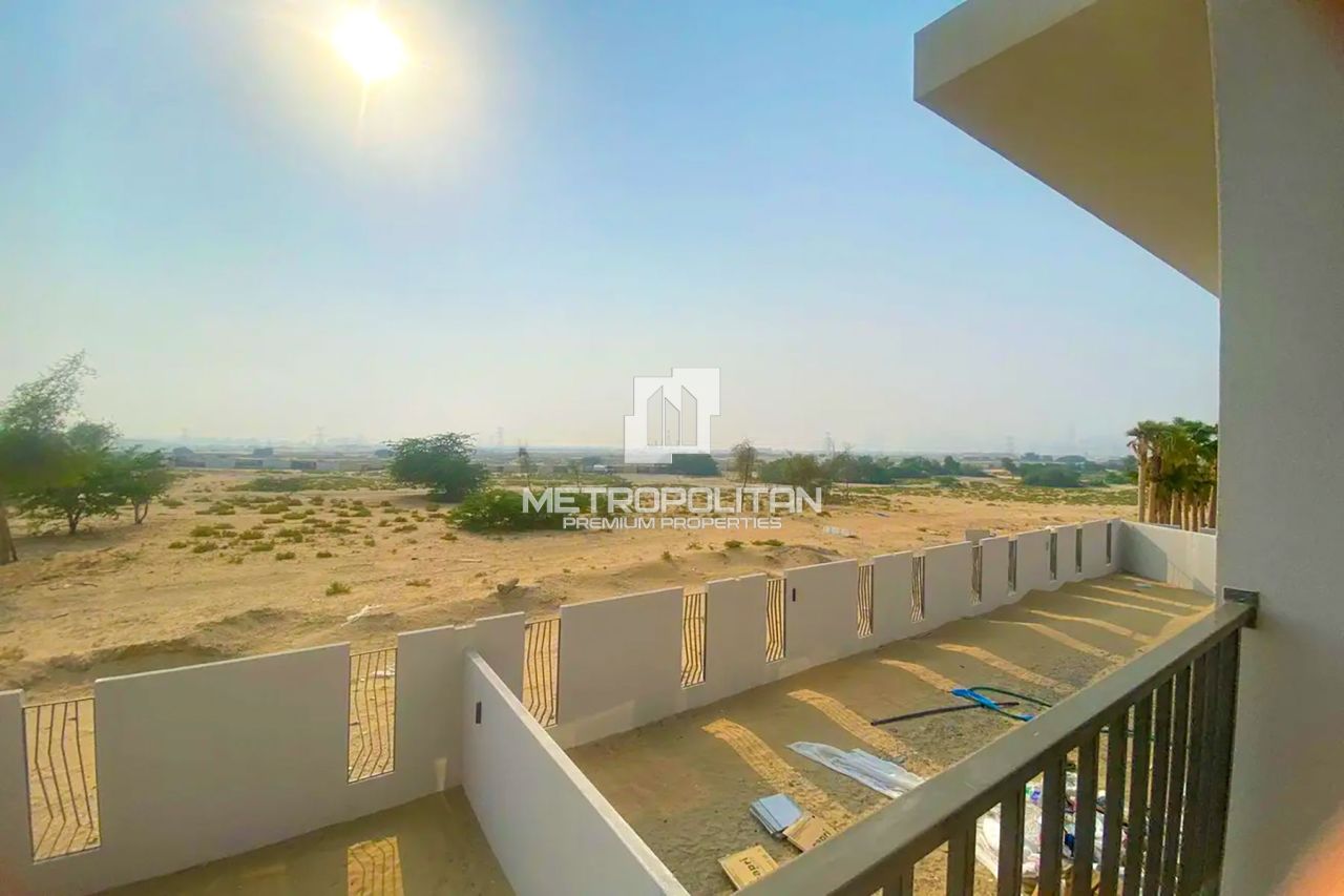 Townhouse in Dubai, UAE, 131 m² - picture 14