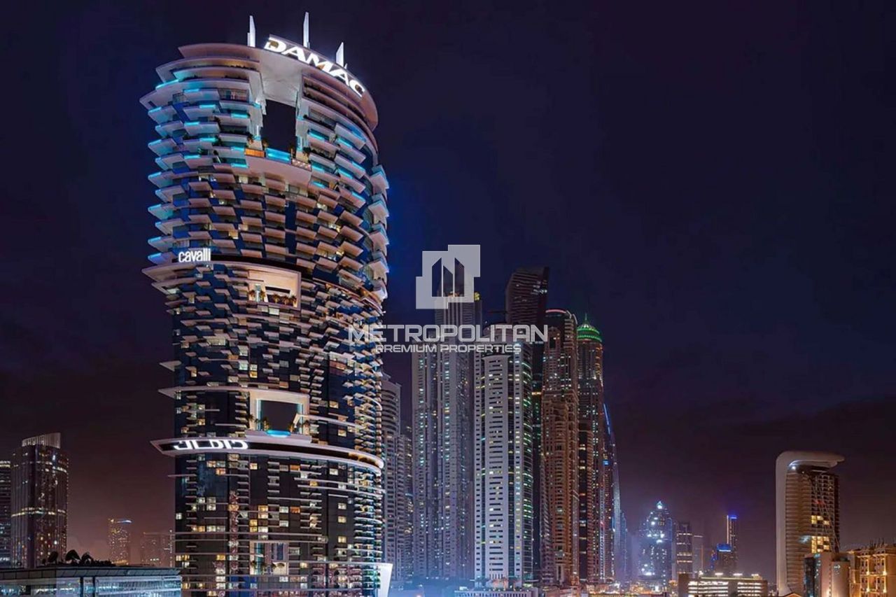 Attico a Dubai, EAU, 364 m² - foto 15