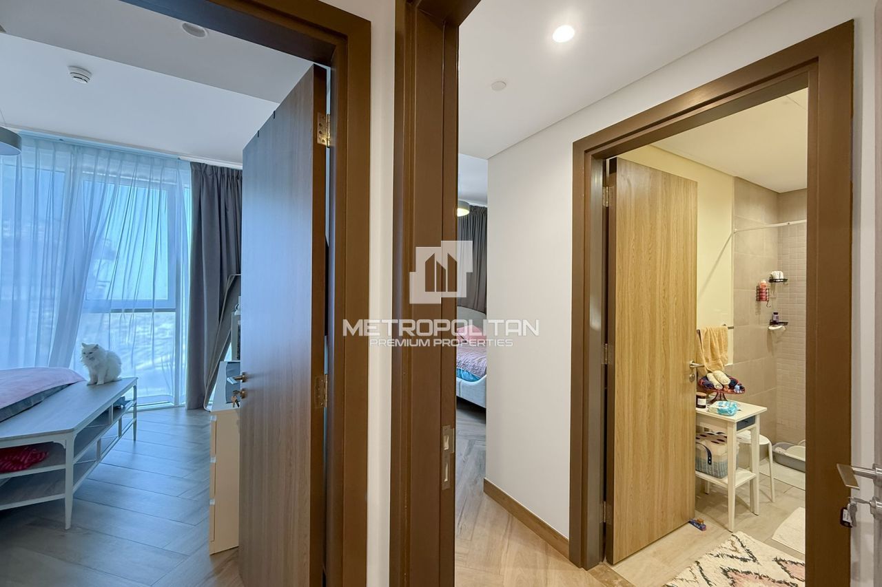 Apartment in Dubai, UAE, 130 m² - picture 15