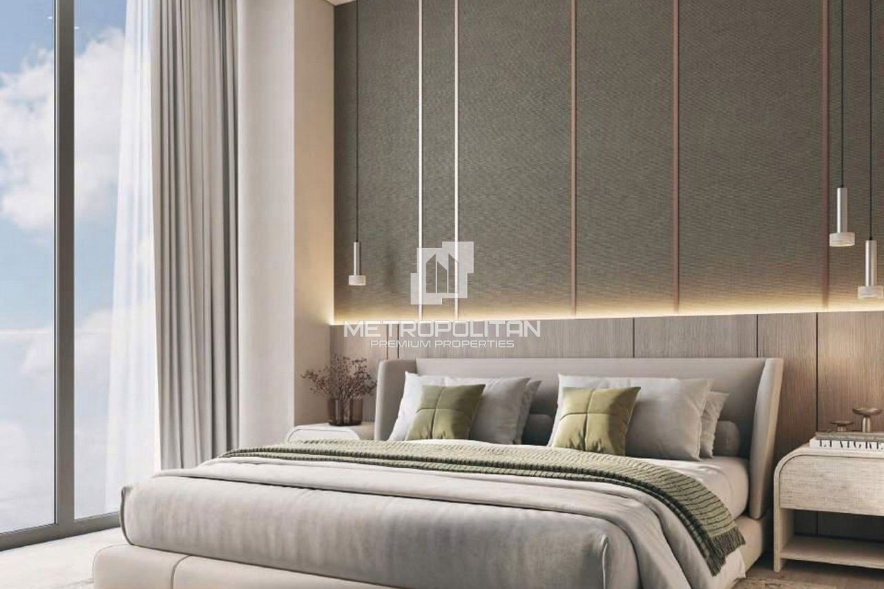 Appartamenti a Dubai, EAU, 44 m² - foto 16