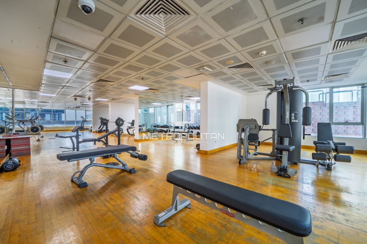 Appartamenti a Dubai, EAU, 75 m² - foto 16