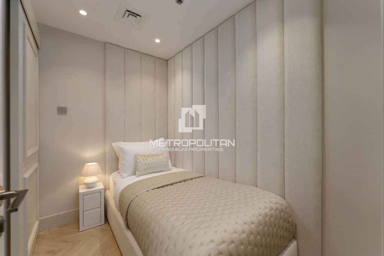 Apartamento en Dubái, EAU, 187 m² - imagen 16