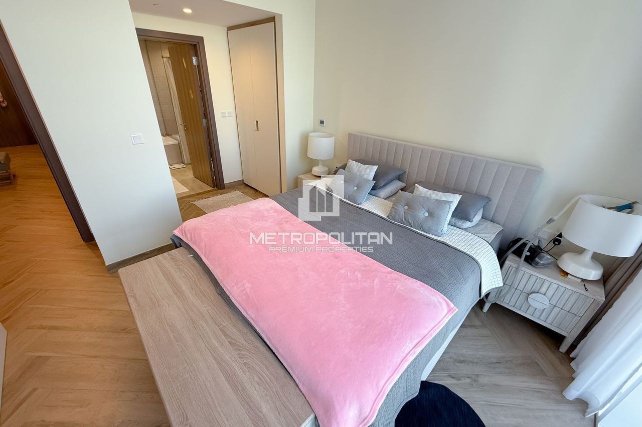 Apartment in Dubai, UAE, 130 m² - picture 16