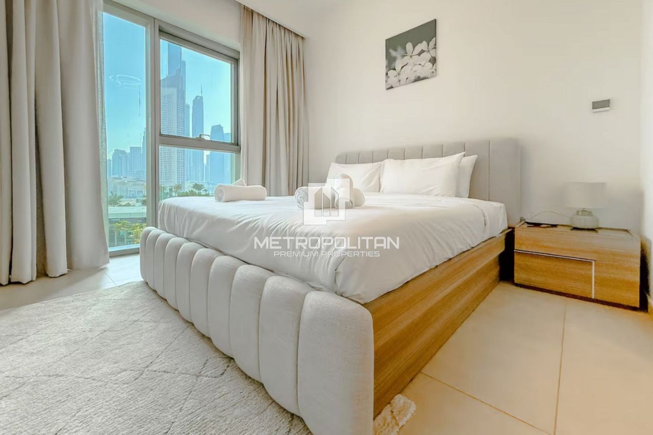 Apartment in Dubai, UAE, 102 m² - picture 16