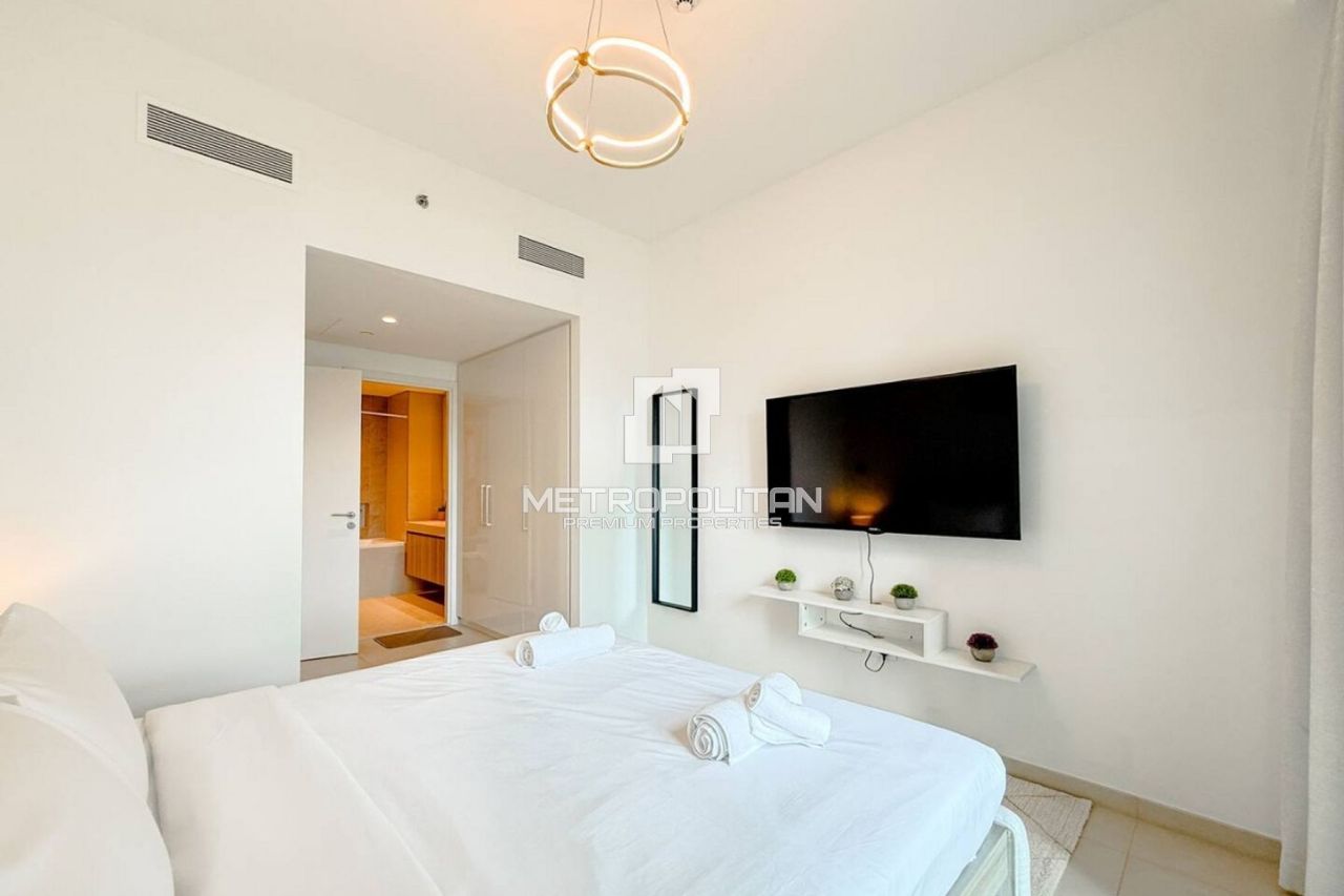 Apartment in Dubai, UAE, 102 m² - picture 17