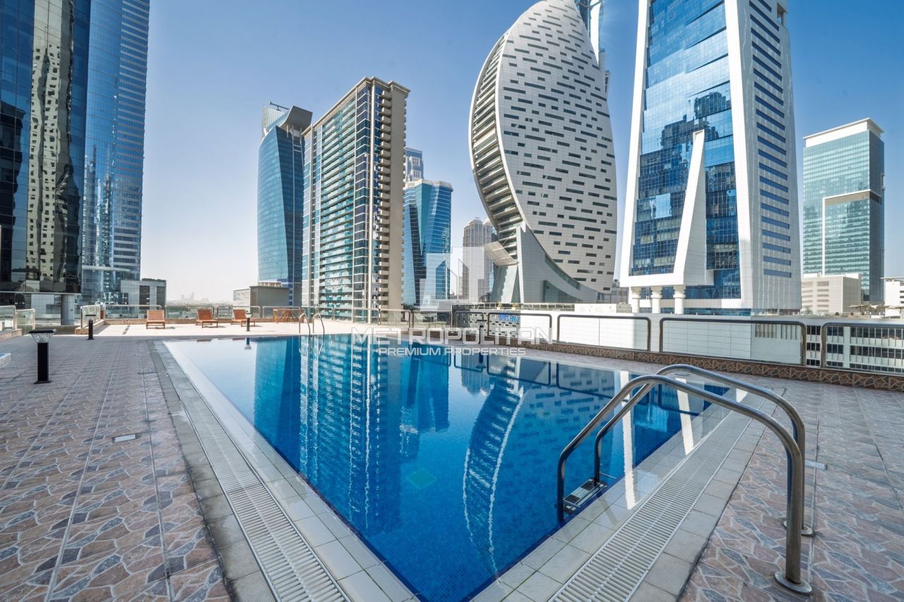 Appartamenti a Dubai, EAU, 75 m² - foto 17