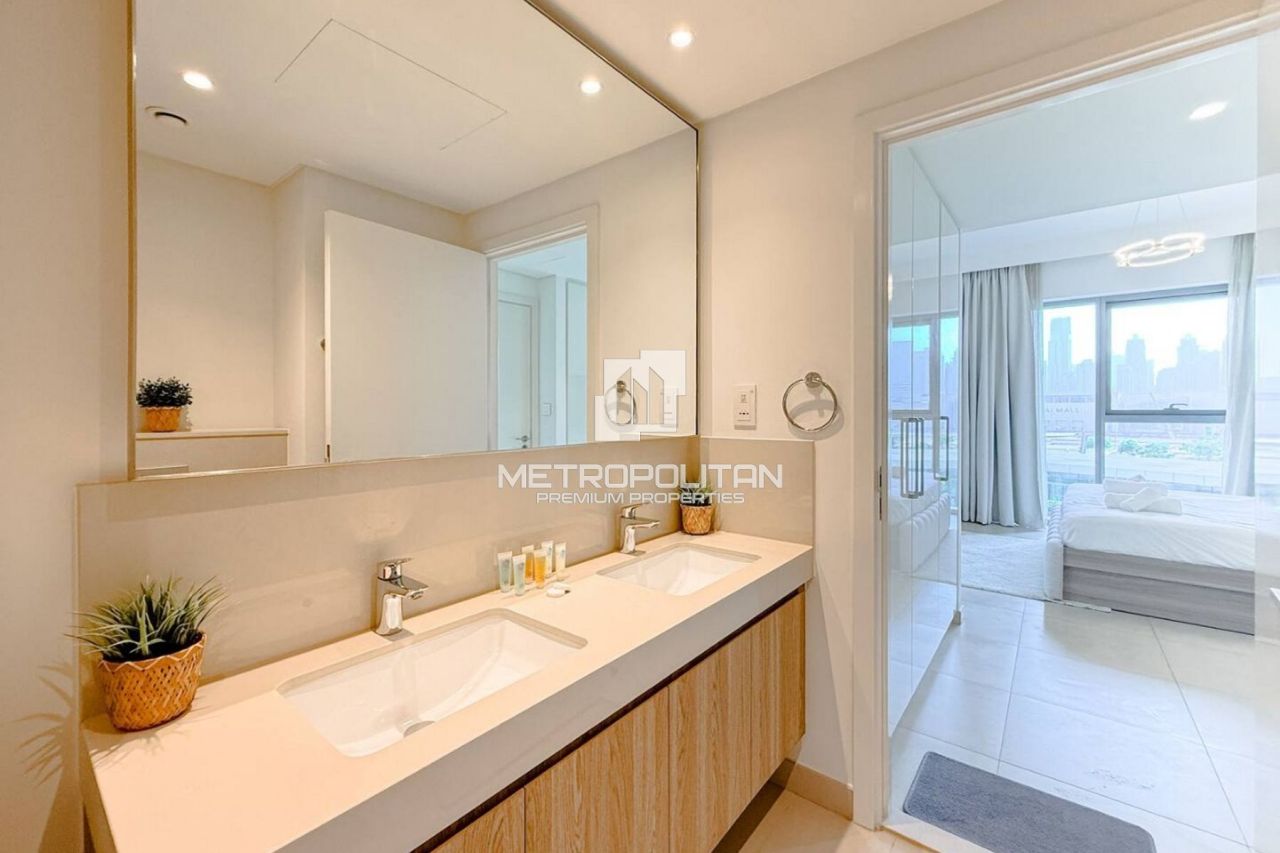 Apartment in Dubai, UAE, 102 m² - picture 18