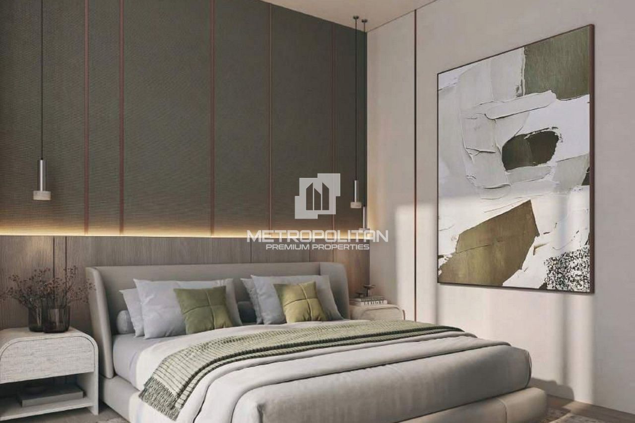 Appartamenti a Dubai, EAU, 44 m² - foto 18