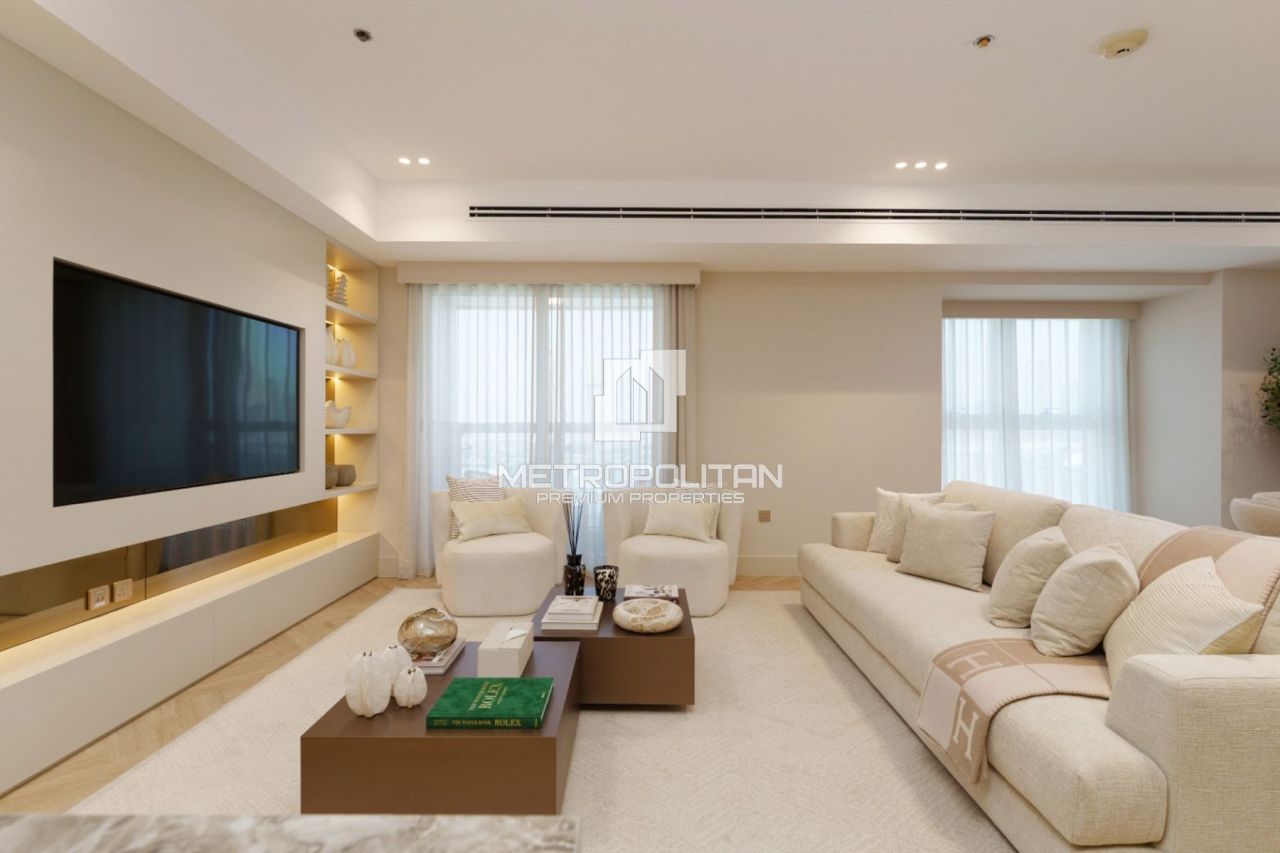 Apartamento en Dubái, EAU, 187 m² - imagen 18