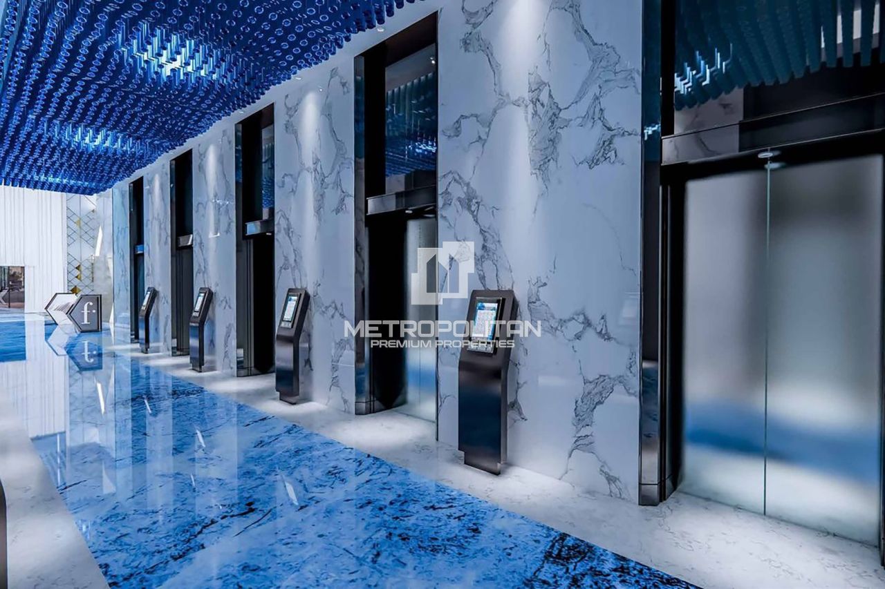 Appartamenti a Dubai, EAU, 43 m² - foto 18