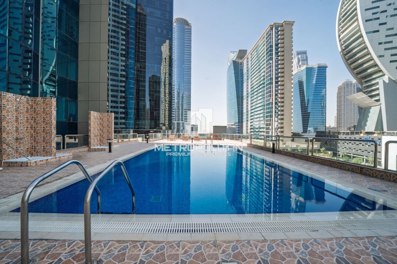 Appartamenti a Dubai, EAU, 75 m² - foto 18