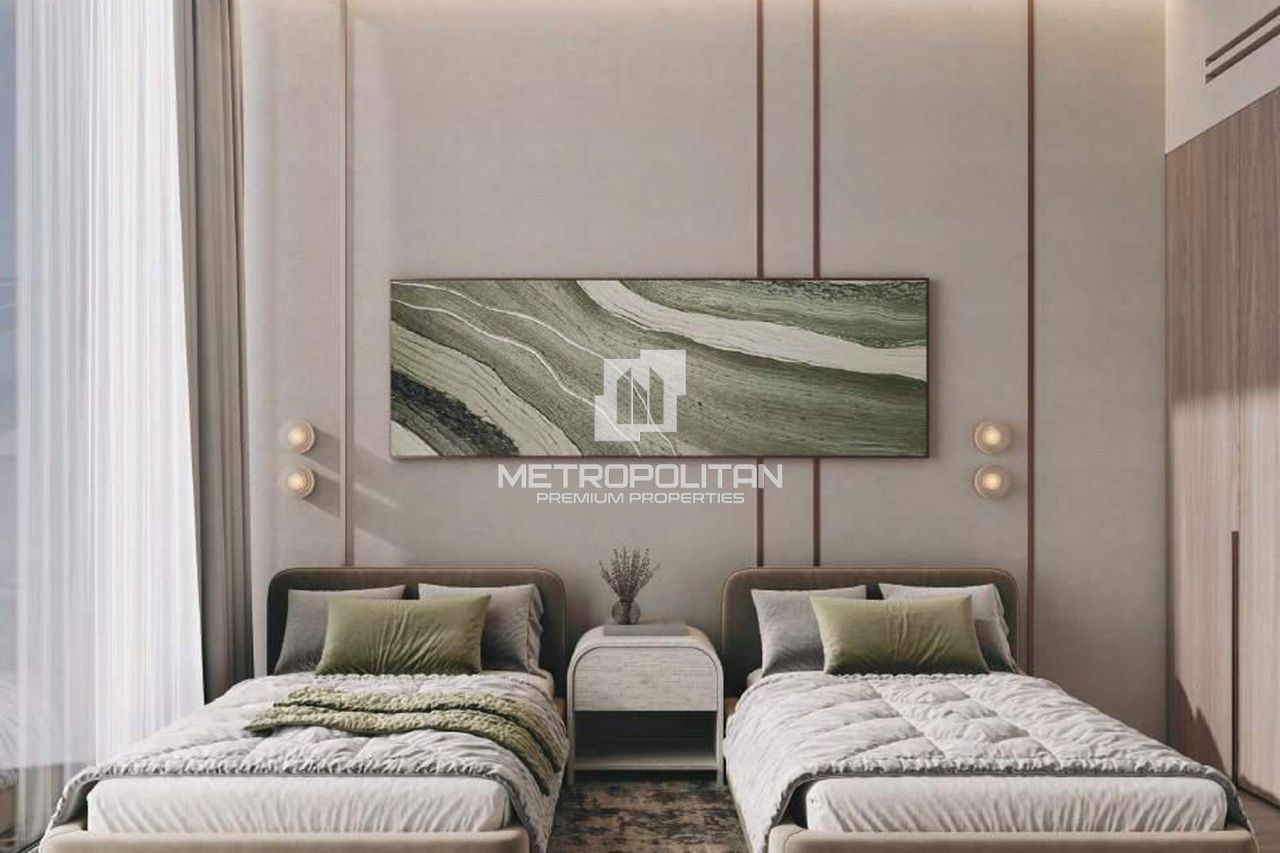 Appartamenti a Dubai, EAU, 44 m² - foto 19