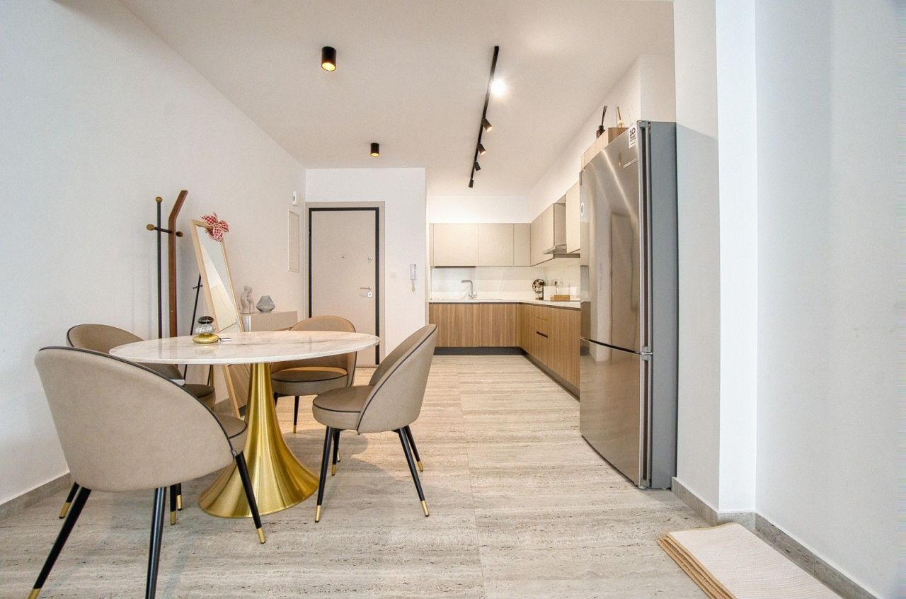 Apartamento en Pafos, Chipre, 95 m² - imagen 1