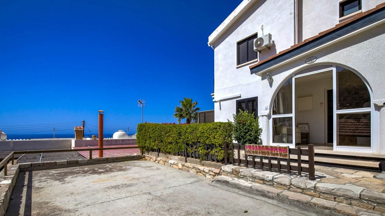 Maison urbaine à Limassol, Chypre, 101 m² - image 1