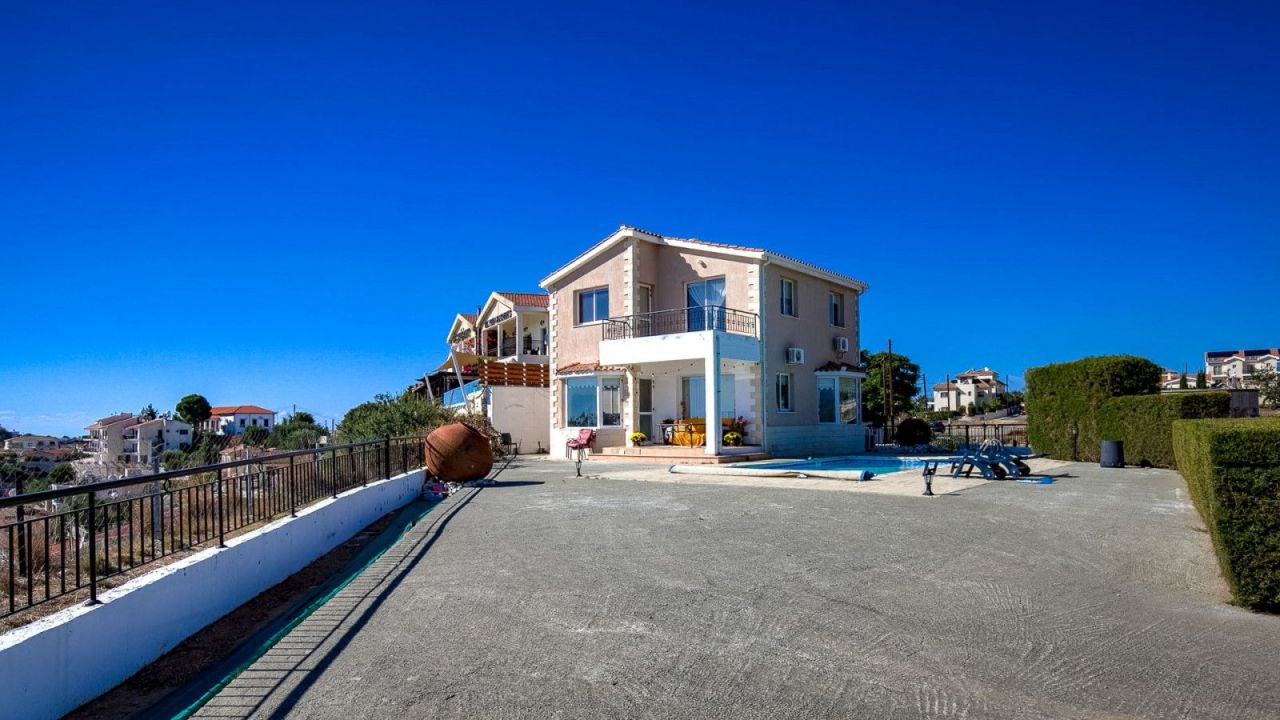 Villa in Limassol, Zypern, 184 m² - Foto 2