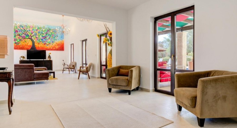 Villa a Paphos, Cipro, 300 m² - foto 2