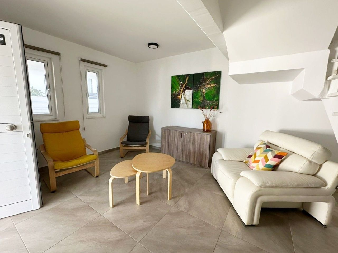 Villa en Lárnaca, Chipre, 141 m² - imagen 2