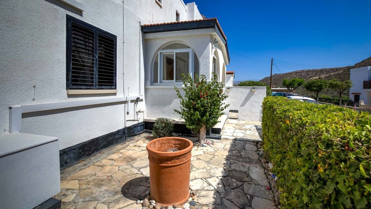 Maison urbaine à Limassol, Chypre, 101 m² - image 2