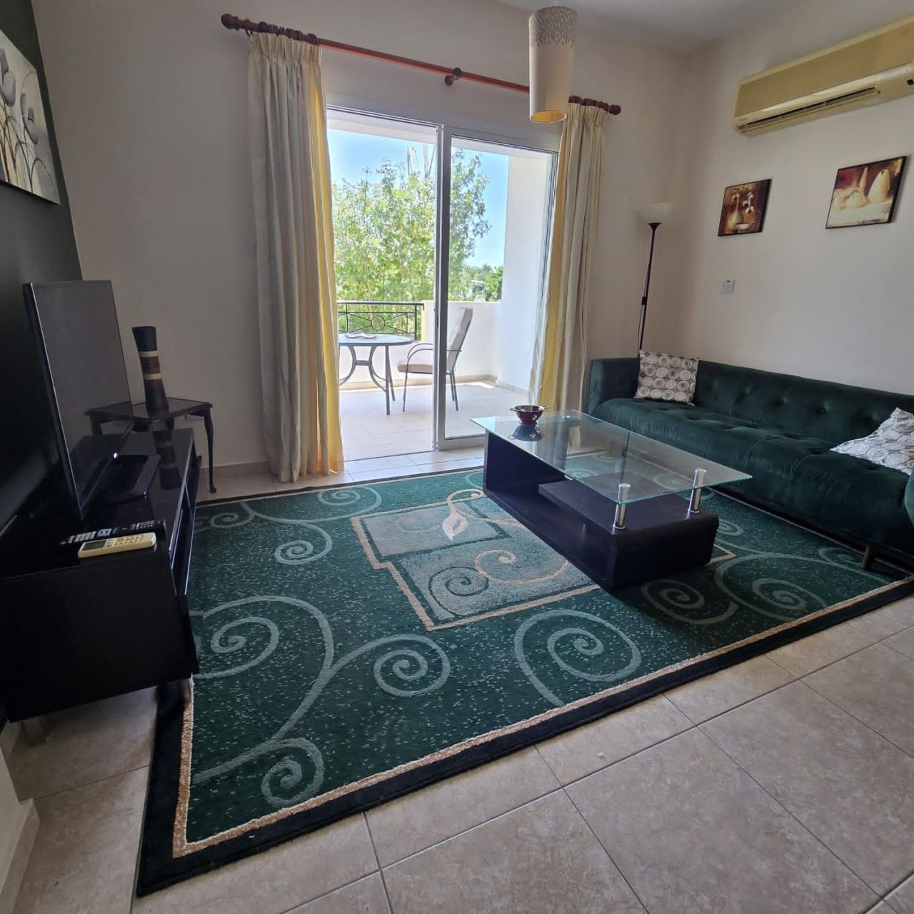 Appartement à Paphos, Chypre, 85 m² - image 2