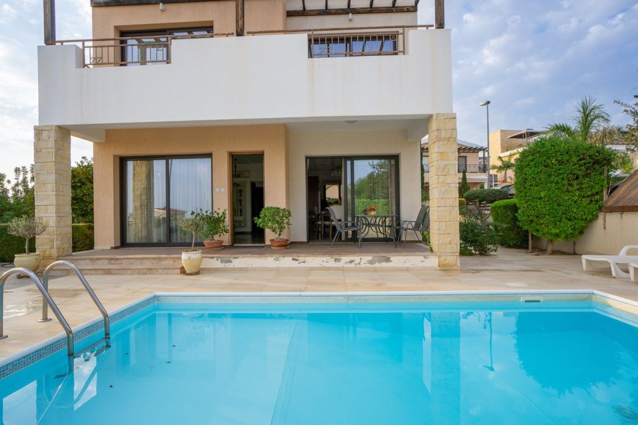 Villa in Paphos, Zypern, 190 m² - Foto 2
