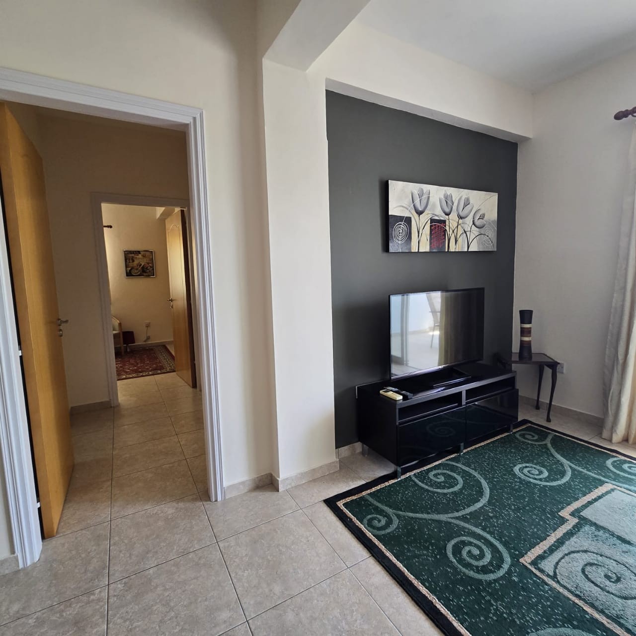 Appartement à Paphos, Chypre, 85 m² - image 3