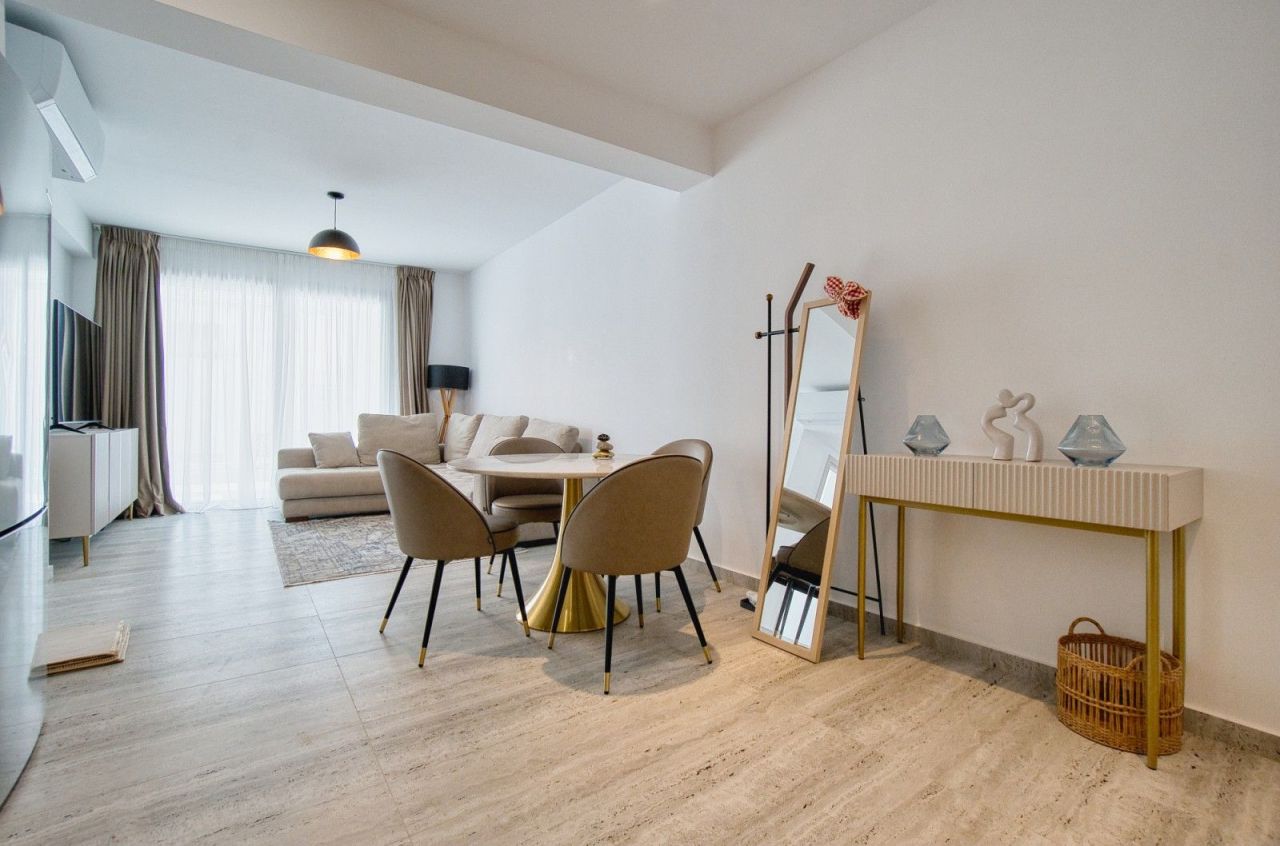 Apartamento en Pafos, Chipre, 95 m² - imagen 3