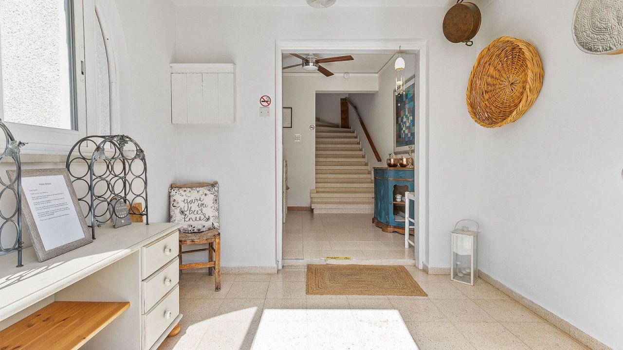 Maison urbaine à Limassol, Chypre, 101 m² - image 3