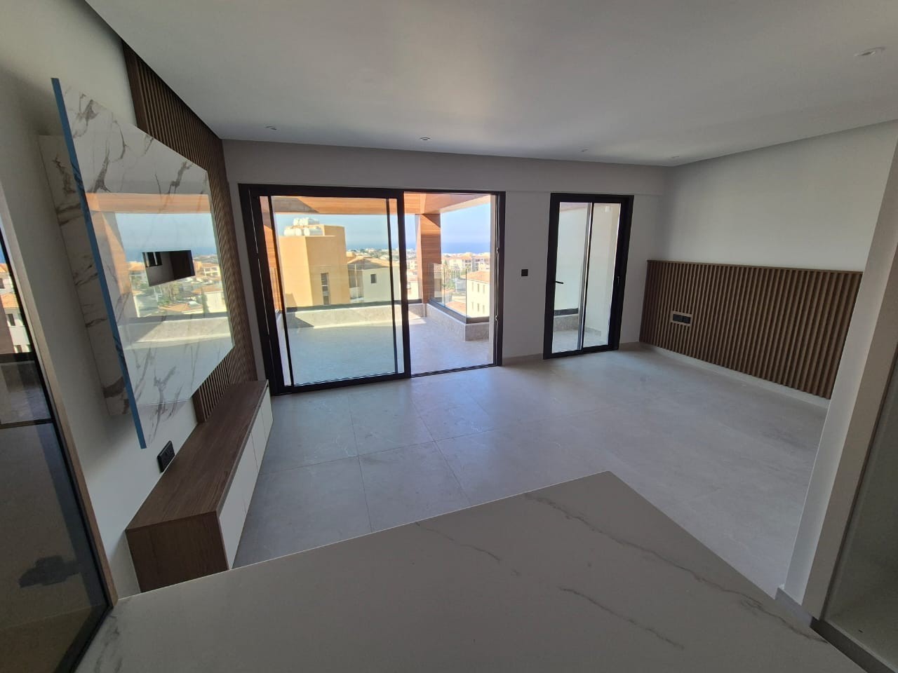 Studio in Paphos, Cyprus, 52 m² - picture 3