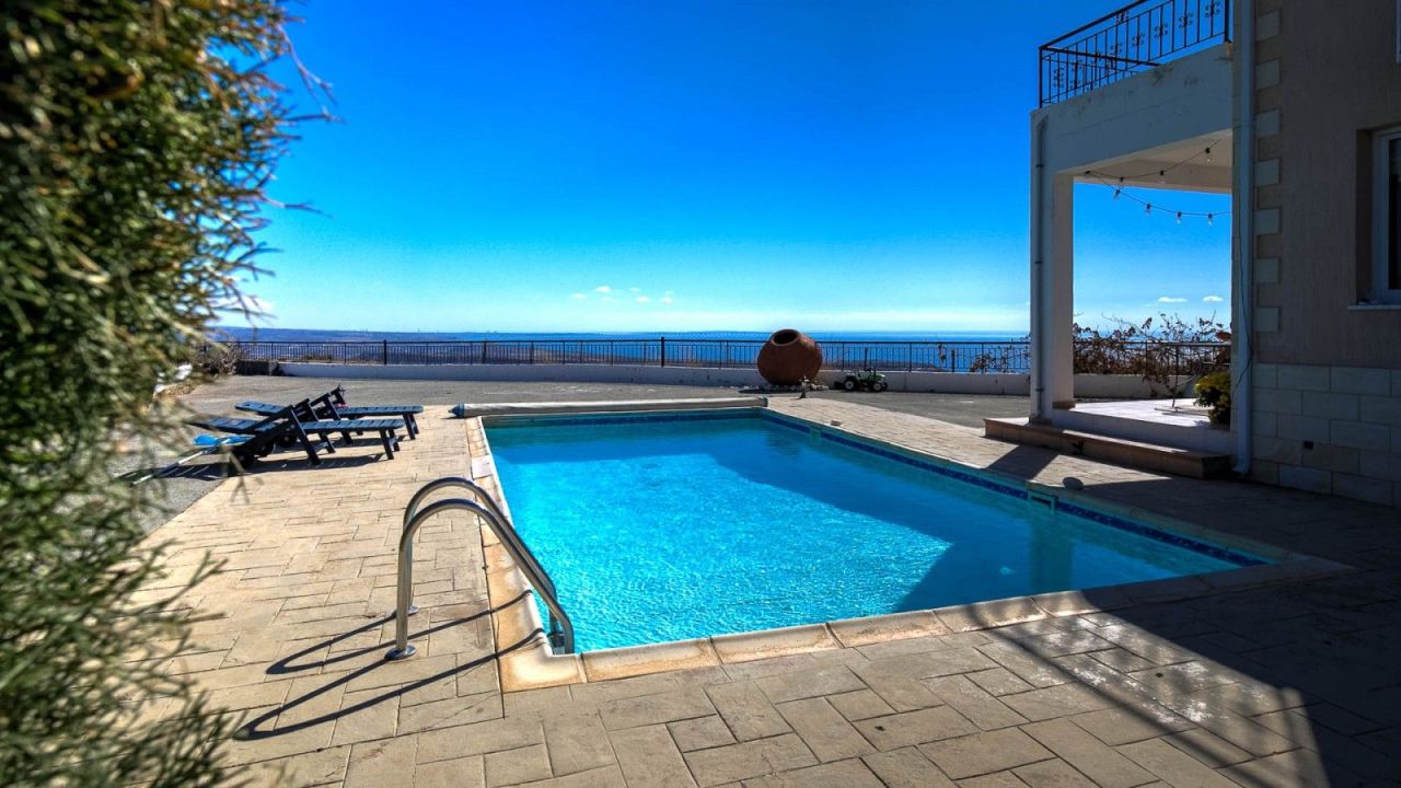 Villa in Limassol, Zypern, 184 m² - Foto 3