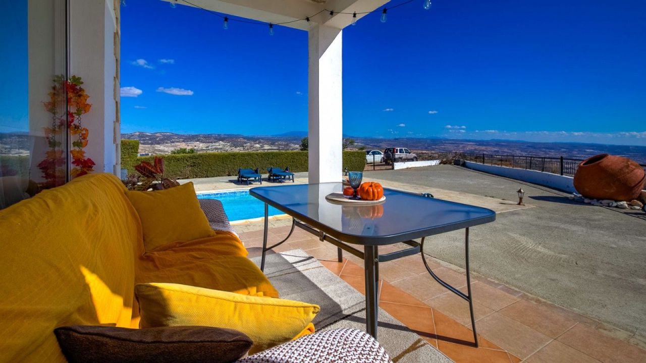 Villa in Limassol, Zypern, 184 m² - Foto 4