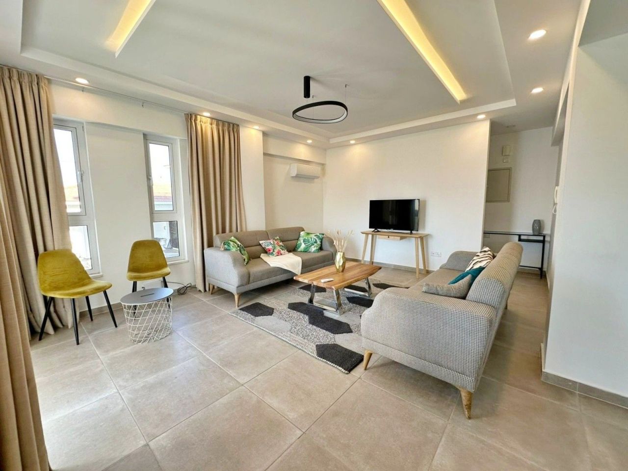 Villa en Lárnaca, Chipre, 141 m² - imagen 4