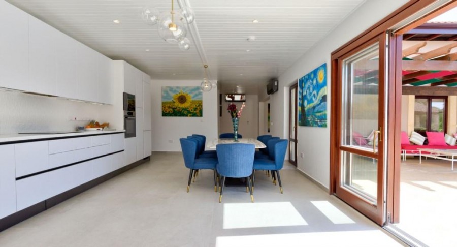 Villa a Paphos, Cipro, 300 m² - foto 4