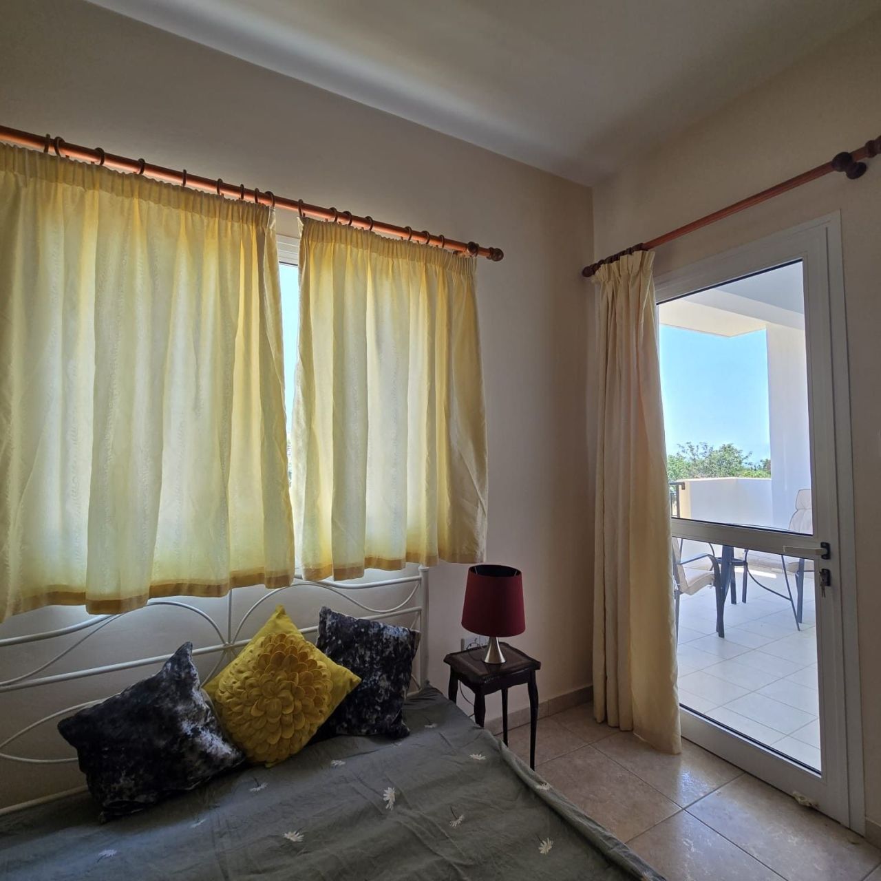 Appartement à Paphos, Chypre, 85 m² - image 4