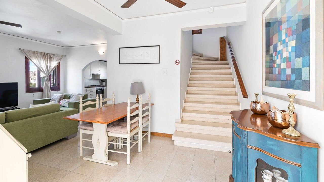 Maison urbaine à Limassol, Chypre, 101 m² - image 4