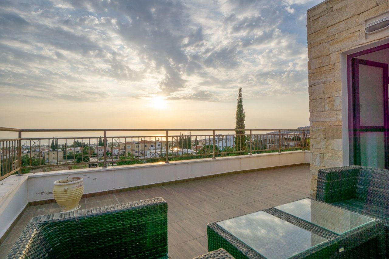 Villa in Paphos, Zypern, 190 m² - Foto 4