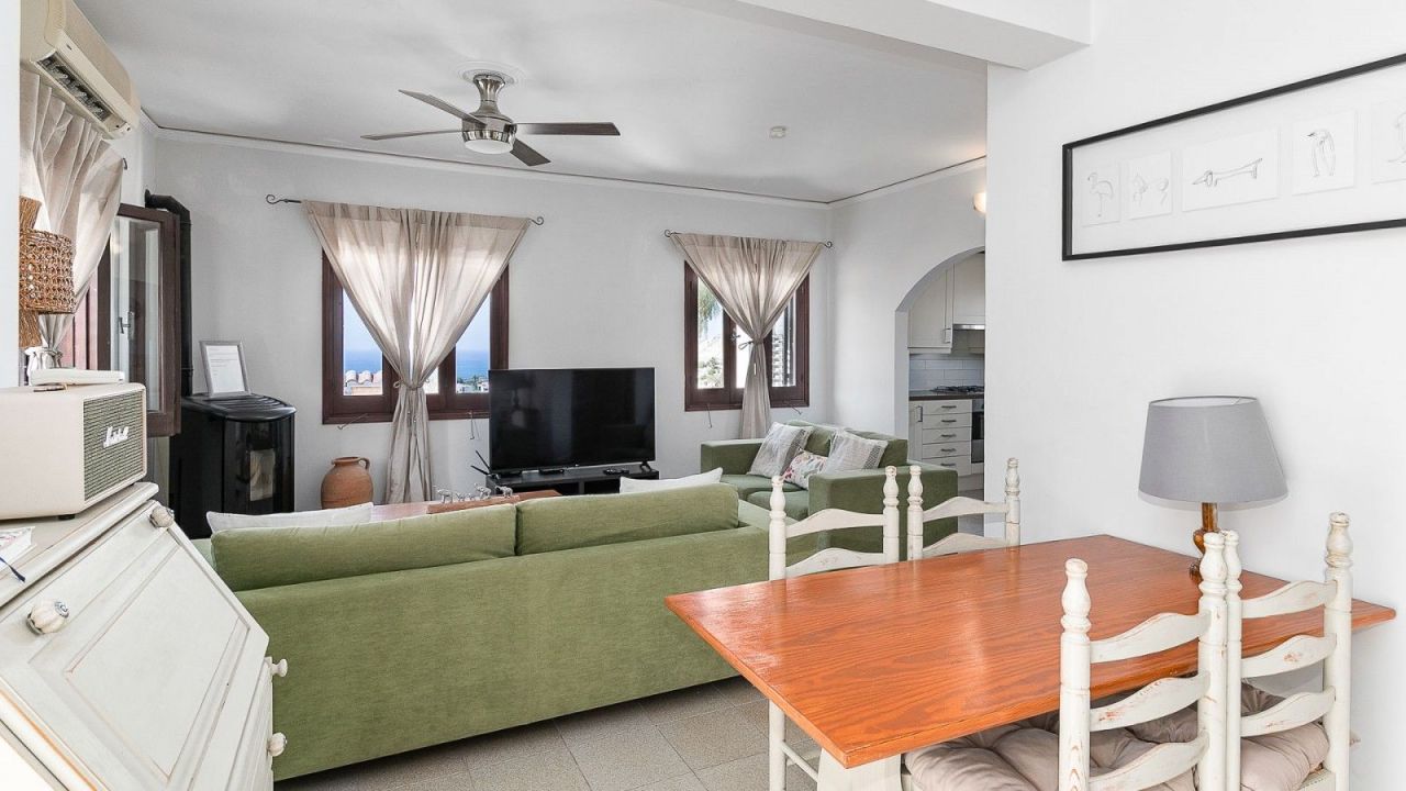 Maison urbaine à Limassol, Chypre, 101 m² - image 5