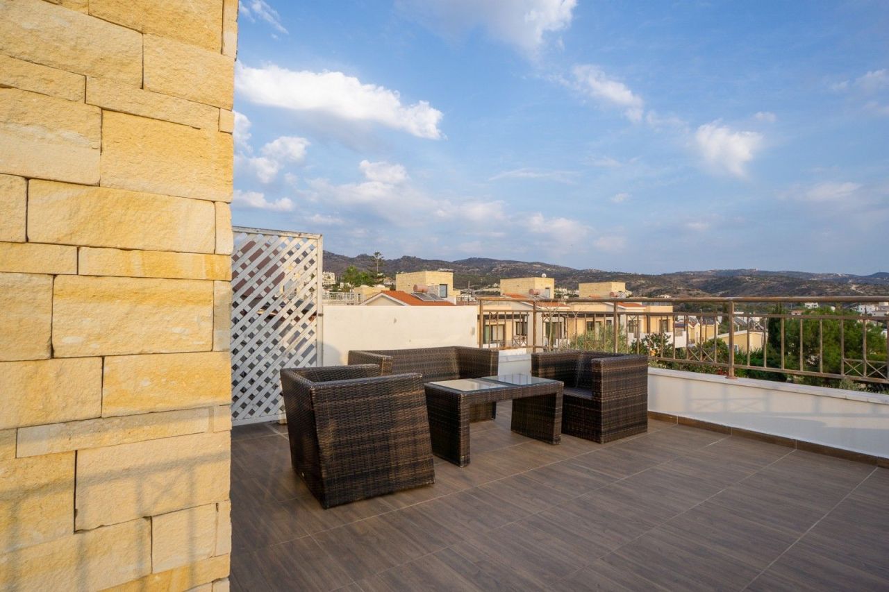 Villa in Paphos, Zypern, 190 m² - Foto 5