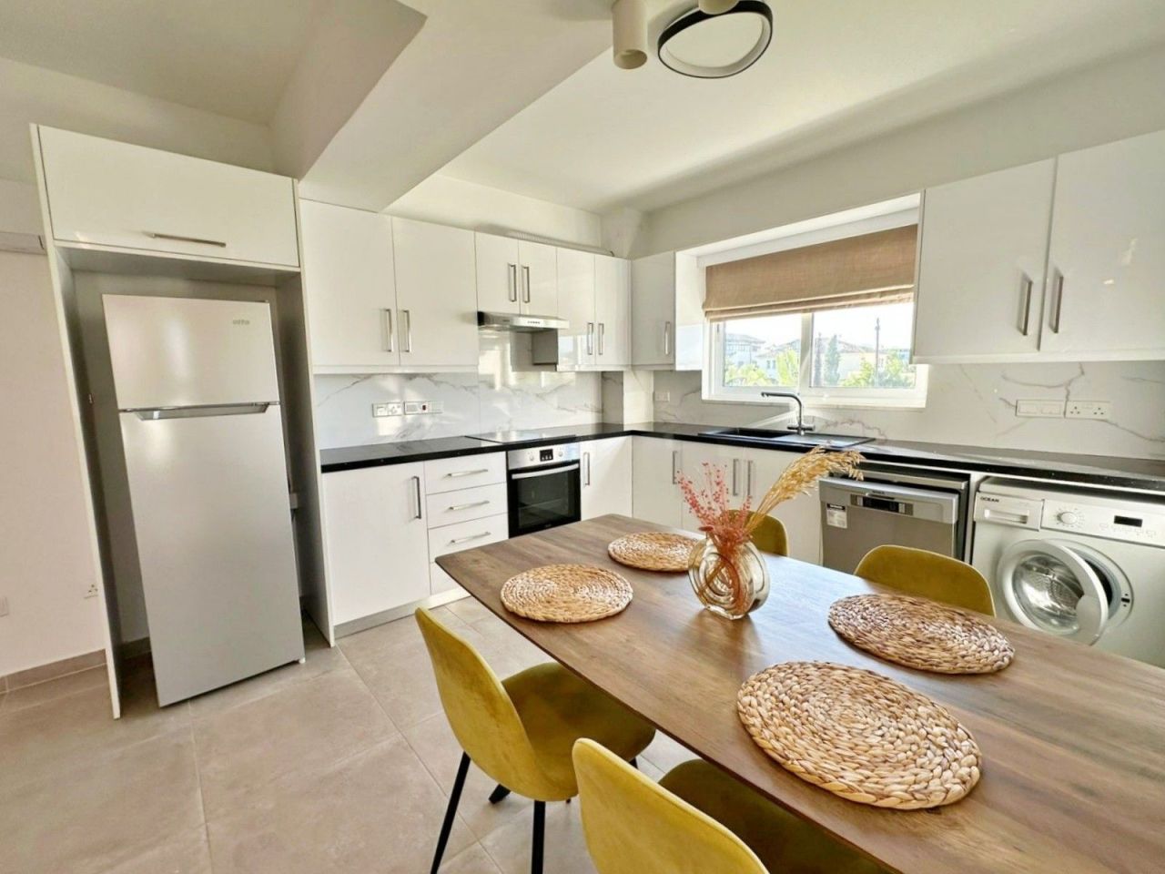 Villa en Lárnaca, Chipre, 141 m² - imagen 5