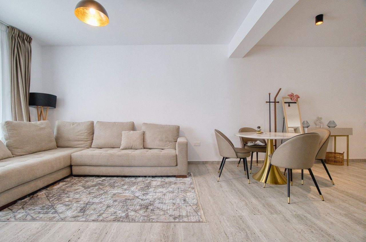 Apartamento en Pafos, Chipre, 95 m² - imagen 5