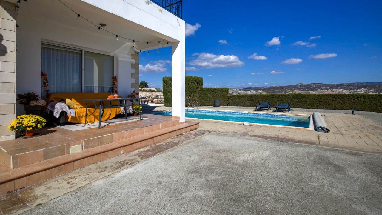 Villa in Limassol, Zypern, 184 m² - Foto 5